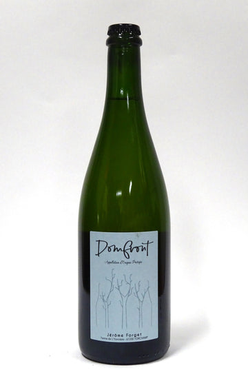 Ferme de L'Yonnière (Jerome Forget) 2022 Poire Cuvee Domfront